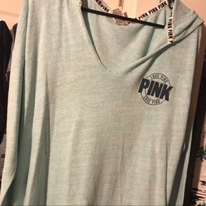 Victoria’s Secret PINK Beach Tunic